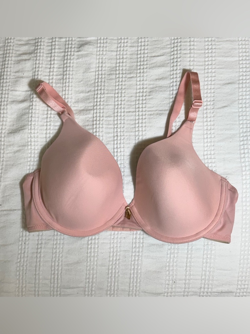 Maidenform Smooth Light Pink T-Shirt Bra - Women‎ Intimates